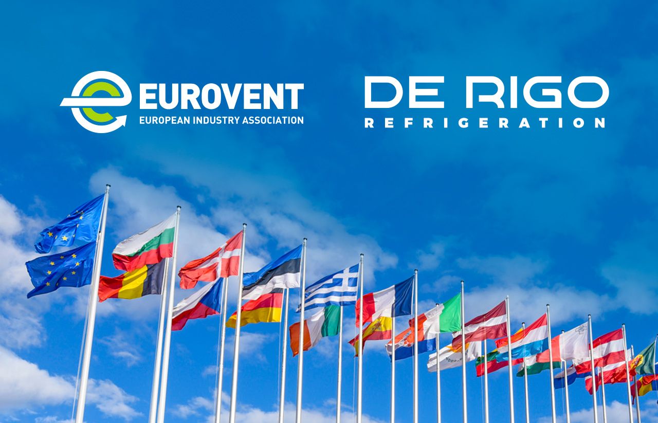 DRR-EUROVENT